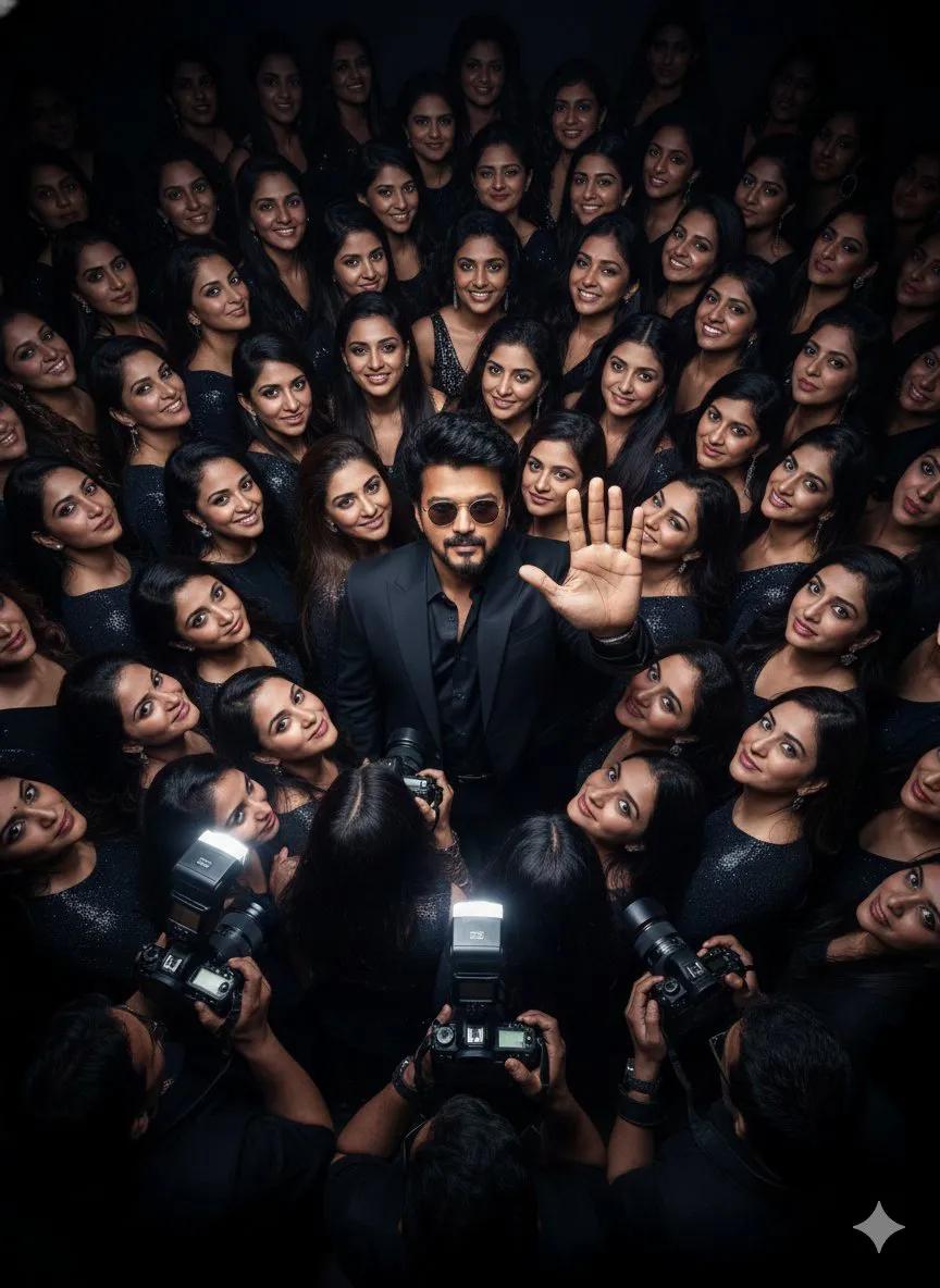 Image prompt preview