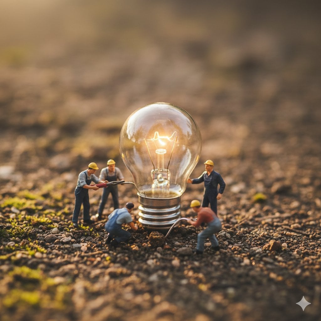 Image prompt preview