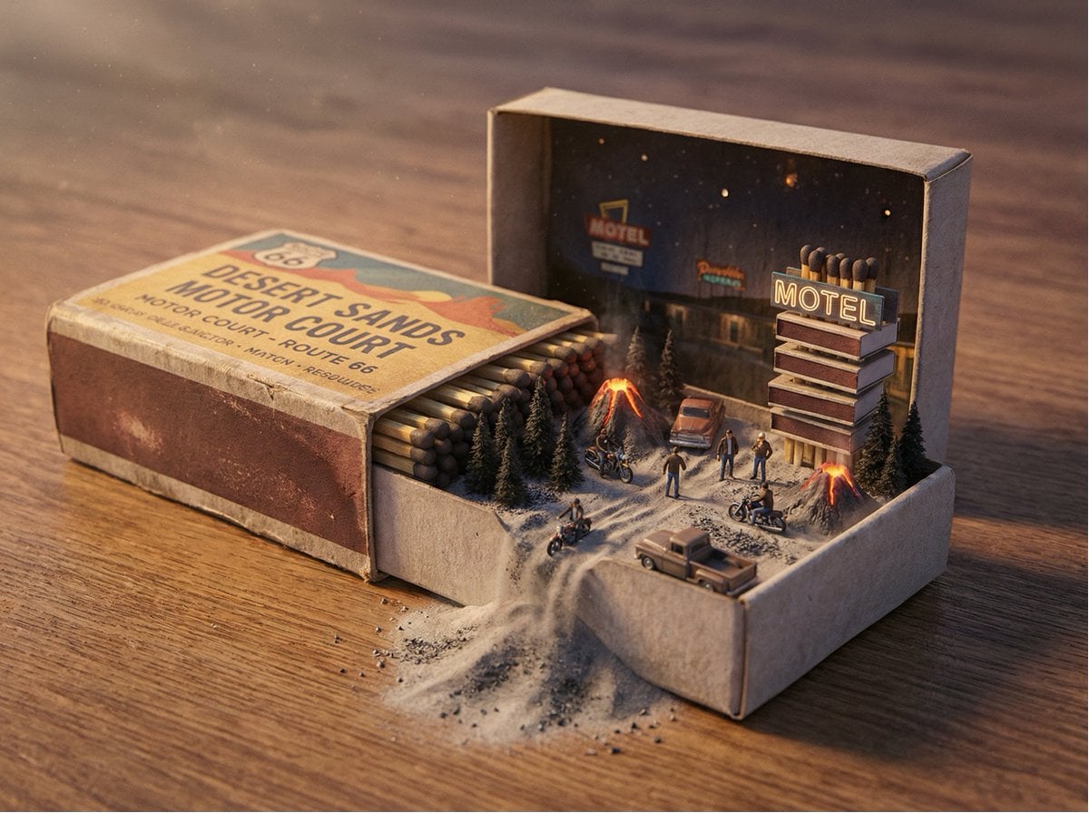 Image prompt preview
