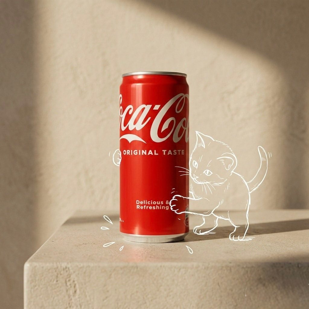 Image prompt preview